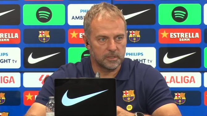 F: Captura MARCA F: Captura MARCA