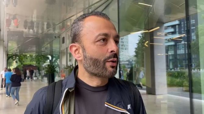 Enzo Raiola / Captura fcinter1908.it