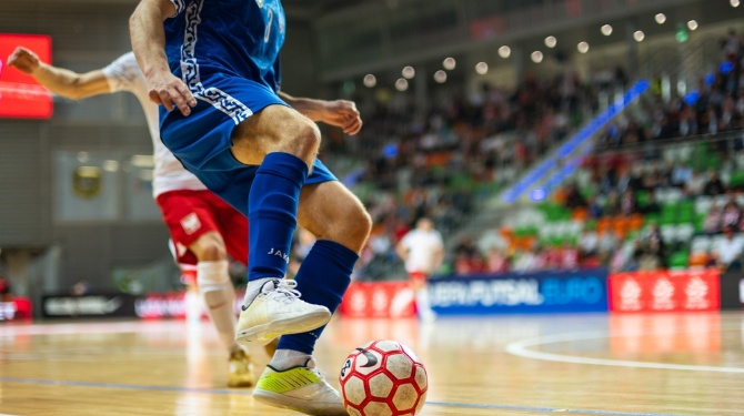 La RFEF agiliza el fútbol sala con nuevas reglas arbitrales para el curso 2026/2027