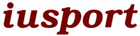 IUSPORT: EL OTRO LADO DEL DEPORTE