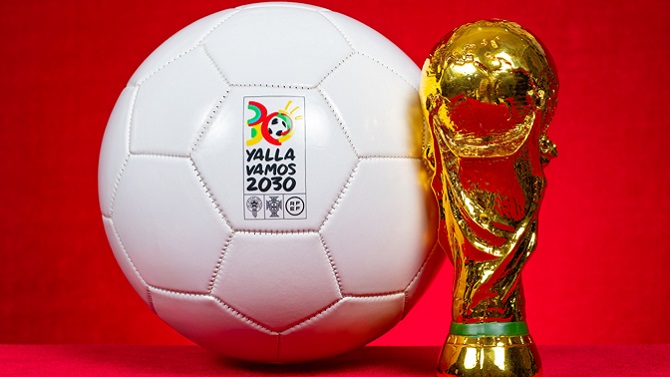 El Partido ecologista de Portugal pide que el Mundial 2030 se organice sin Marruecos