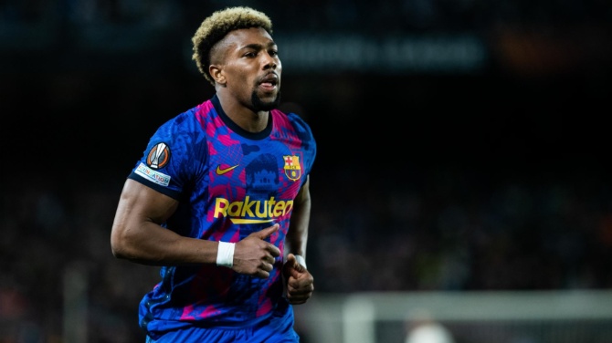 Adama Traoré ficha como nuevo jugador del Deportivo con contrato hasta junio de 2028