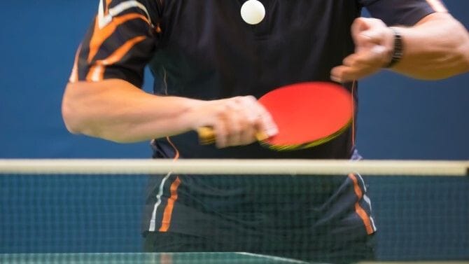 India suspende a su federación de tenis de mesa a cinco semanas de los Juegos Asiáticos