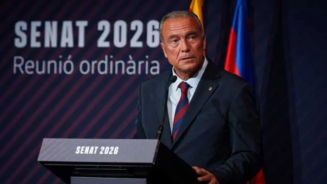 Rafael Yuste cree que las palabras de Gil Marín 