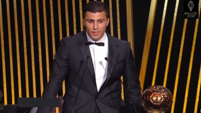 F: Captura @balloondor2024