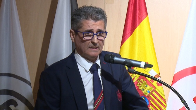 La Federación de Fútbol de Ceuta rechaza que sus instalaciones acojan inmigrantes