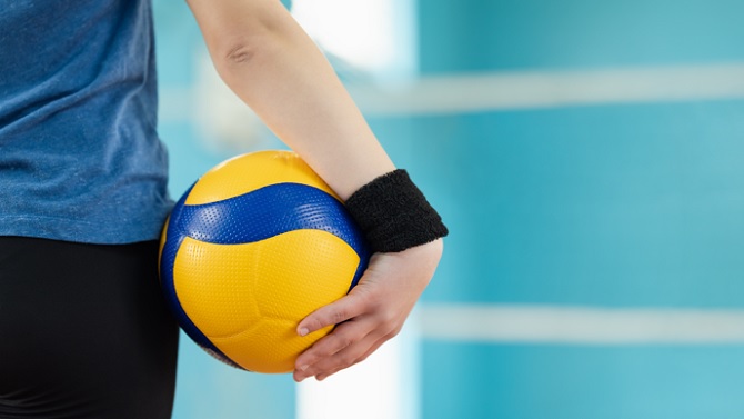 Detenido un entrenador de voleibol por agresión sexual a una menor en Las Palmas