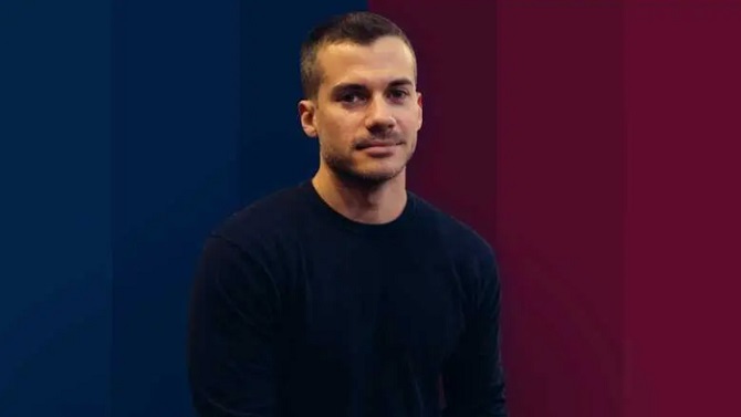 Xevi Pujol es el nuevo director deportivo de la sección de baloncesto del Barça hasta 2029