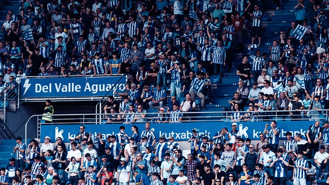 La directiva del Alavés no irá al palco de Butarque porque no hay entradas para su afición