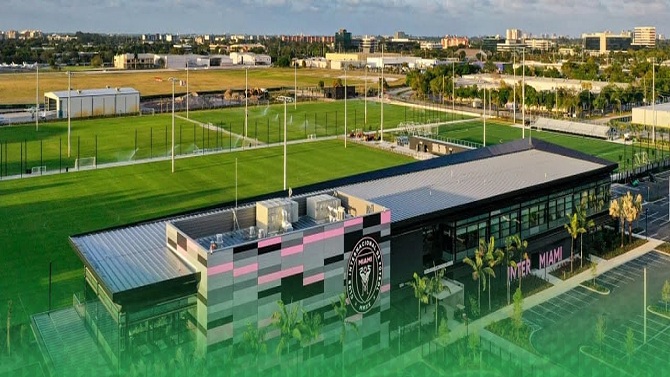 La AFA también es objeto de investigación por el centro de alto rendimiento construido en Miami