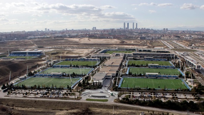 ¿Interés general o negocio privado? La recalificación de la ciudad deportiva del Real Madrid