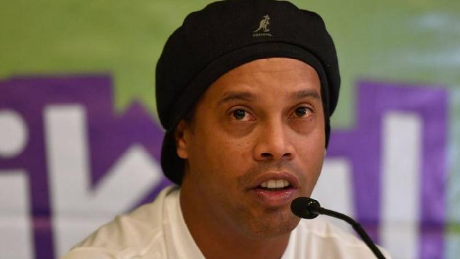La vuelta de Ronaldinho a sus 46 años: sorpresa, expectación e incógnitas