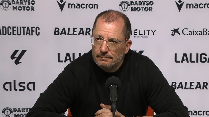 F: Captura  LALIGA HYPERMOTION