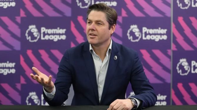 La Premier League considera que el caso del City está
