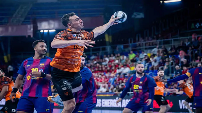 El CSD fija en 310.793 euros el capital social mínimo de las SAD de balonmano