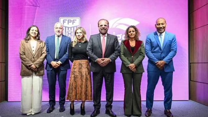 La Liga F y la Federación Paulista anuncian 