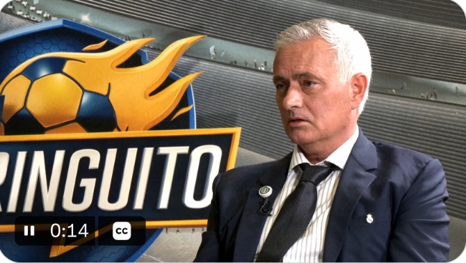 Mourinho, sobre el fichaje frustrado de Rodri: 