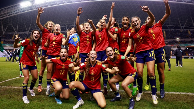 Ningún país ha hecho efectivo el boicot con su ausencia al Mundial femenino sub-20