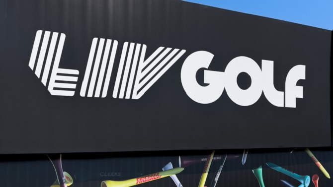 LIV Golf afronta un mes trascendental para saber si puede contar con nuevos inversores