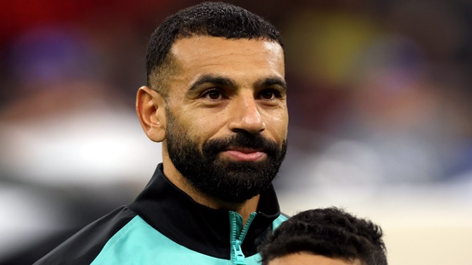 Mohamed Salah deja el Liverpool y llega a Turquía para fichar por el Trabzonspor