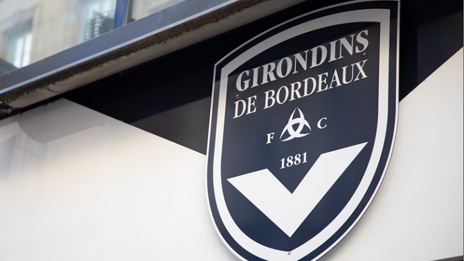 El Tribunal Administrativo de París confirma el descenso del Burdeos a la 6ª división