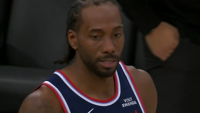 F: Captura ESPN