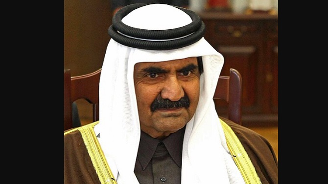 Qatar exige a la Confederación Asiática consultar a sus miembros en la crisis de Infantino