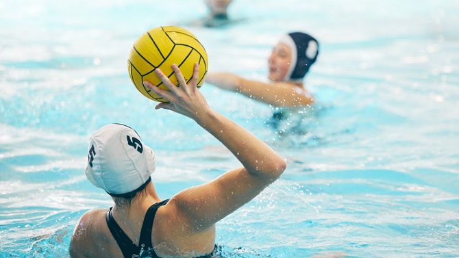 Piden el boicot a la Copa de Mundo de waterpolo sub-18 por la participación de Israel