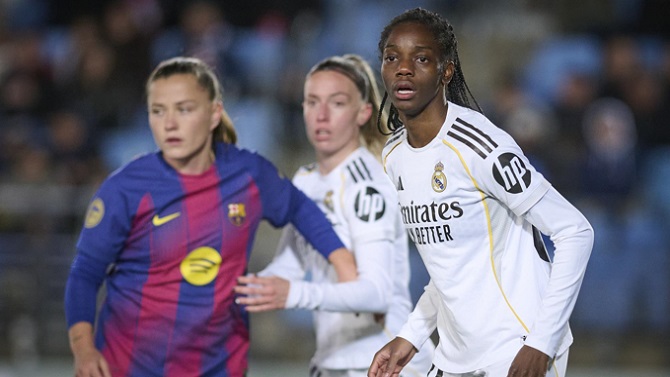 La Liga F abre una segunda ronda de ofertas para comercializar los derechos audiovisuales