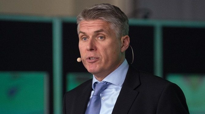 La UEFA lanza 'Clear Line', un repositorio definitivo de decisiones arbitrales