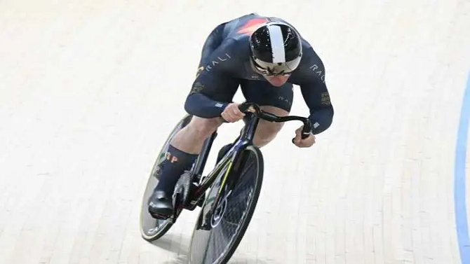 Esteban Sánchez está 