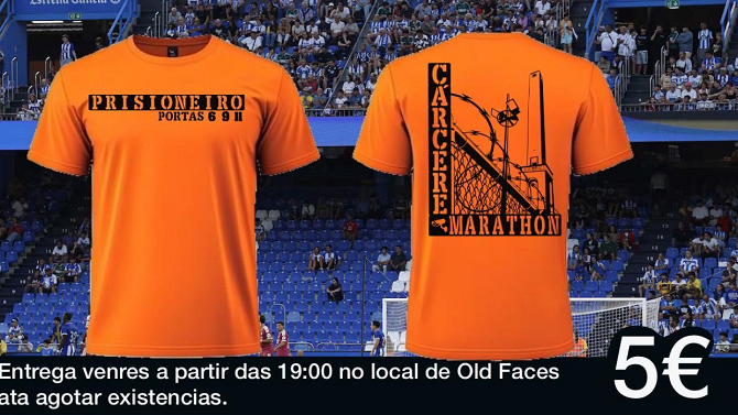 La Federación de Peñas pide al deportivismo acudir de naranja al partido con Elche como protesta