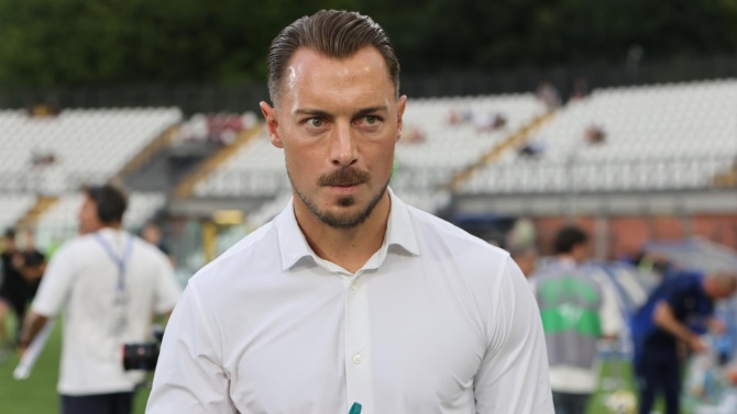 El Newcastle nombra entrenador al alemán Matthias Jaissle tras la dimisión de Eddie Howe