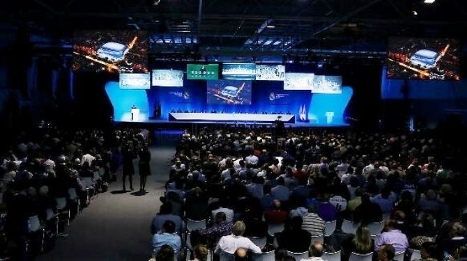Los socios piden al Real Madrid ser oídos antes de aplicar el nuevo reglamento disciplinario