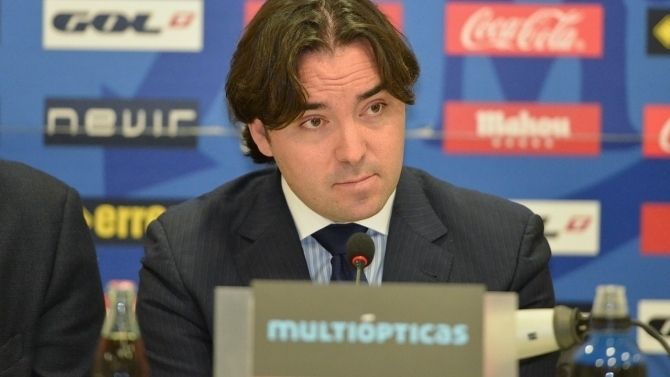 El Rayo solicita a LaLiga aplazar el partido ante el Alavés al no poder jugar en Vallecas