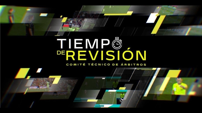 El CTA renueva 'Tiempo de Revisión' con IA para seleccionar las jugadas más relevantes