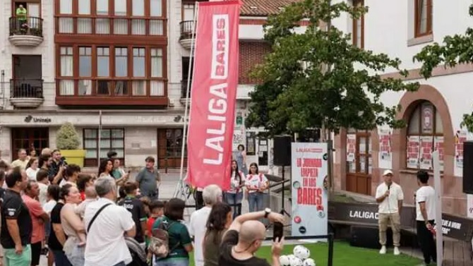 F: Europa Press