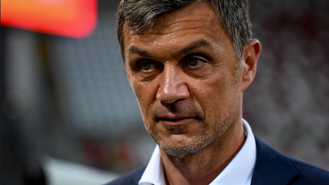 Guardiola estuvo a punto de aceptar ser seleccionador italiano, asegura Maldini