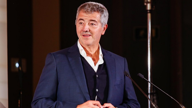 Gil Marín: 