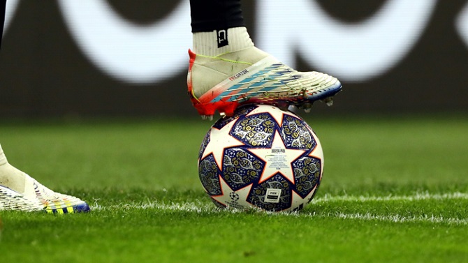 Campeones del Mundo 2026 en la extinta Copa del Atlántico