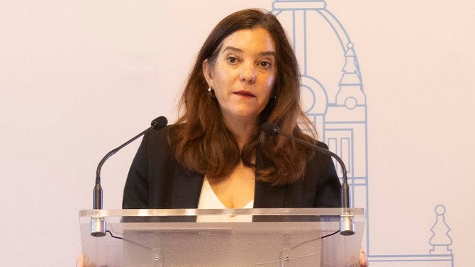 A Coruña presenta un Trofeo Teresa Herrera