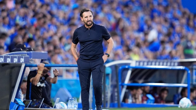 El Getafe CF se enfrentará al Partizan de Belgrado o el FC Tobol en la previa de la Conference