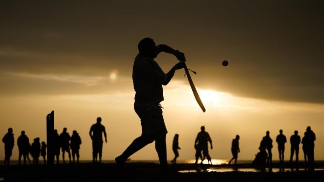 El CSD reconoce la nueva Federación Española de Cricket con vistas a Los Ángeles 2028