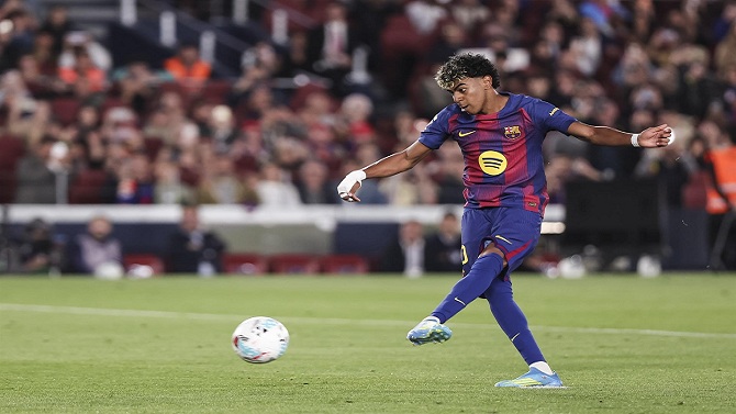 LaLiga renueva sus acuerdos televisivos con ESPN y DSPORTS en Sudamérica hasta 2032