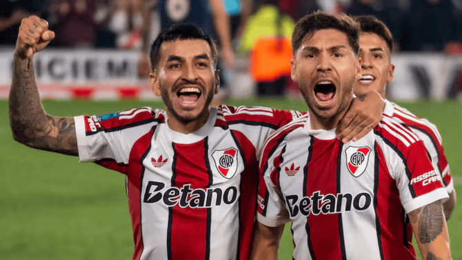 Foto NA El Cronista