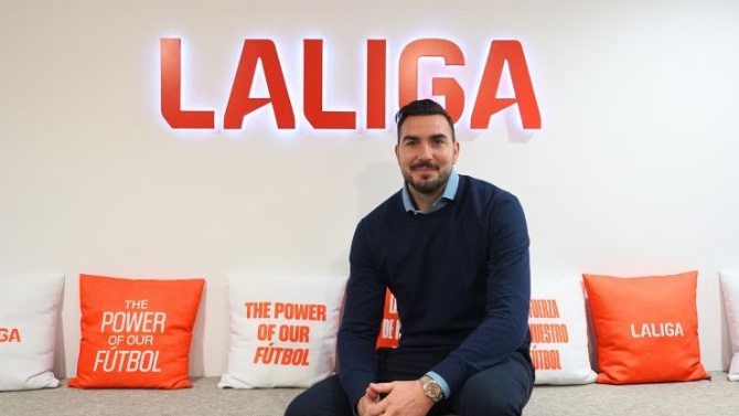 LaLiga explica su inicio esta semana y pide abordar la saturación del calendario desde UEFA y FIFA
