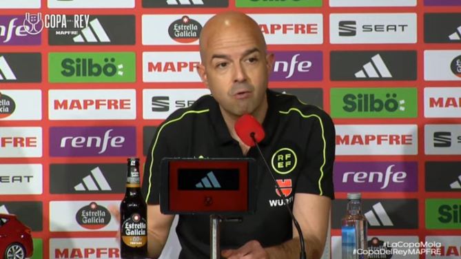 González Fuertes, a Bordalás: 