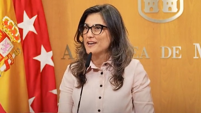Más Madrid apoya debatir en el Congreso excluir a Marruecos del Mundial 2030