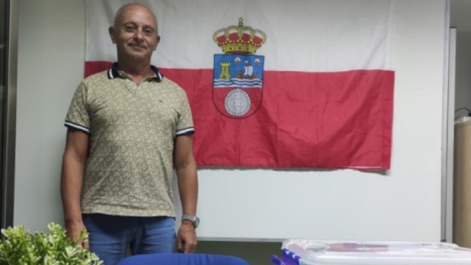 Dimite el presidente de la Federación Cántabra de Natación tras la presión de los federados