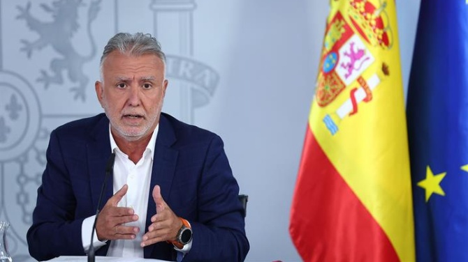 El Gobierno no utilizará finalmente los polideportivos para acoger migrantes en Ceuta